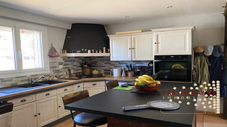 Ma-Cabane - Vente Maison Pompaire, 149 m²