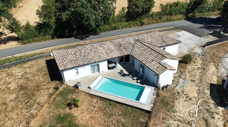 Ma-Cabane - Vente Maison Pompaire, 152 m²