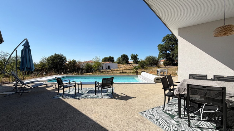 Ma-Cabane - Vente Maison Pompaire, 152 m²