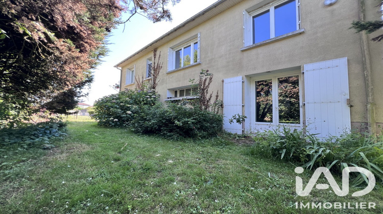 Ma-Cabane - Vente Maison Pompaire, 96 m²