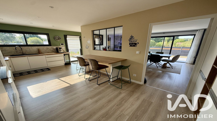 Ma-Cabane - Vente Maison Pompaire, 111 m²