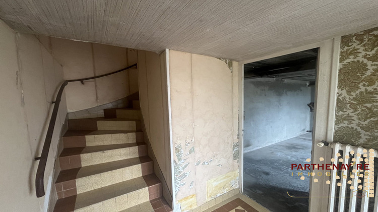 Ma-Cabane - Vente Maison Pompaire, 66 m²