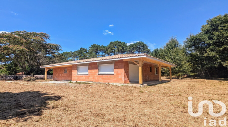 Ma-Cabane - Vente Maison Pompéjac, 92 m²