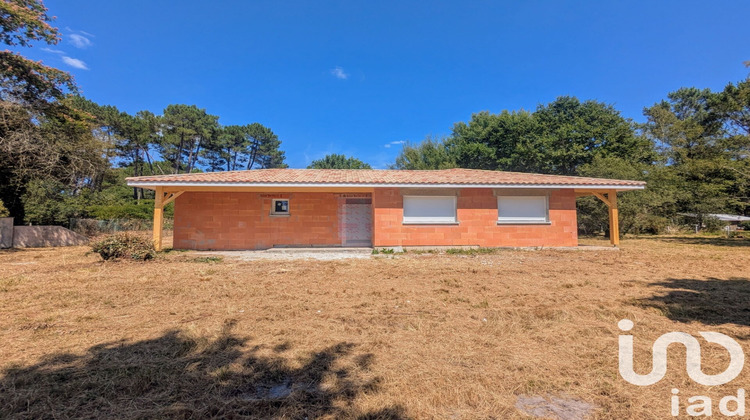 Ma-Cabane - Vente Maison Pompéjac, 92 m²