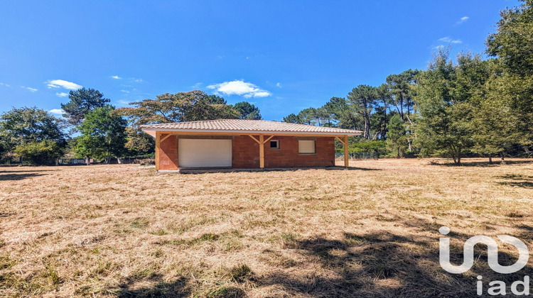 Ma-Cabane - Vente Maison Pompéjac, 92 m²