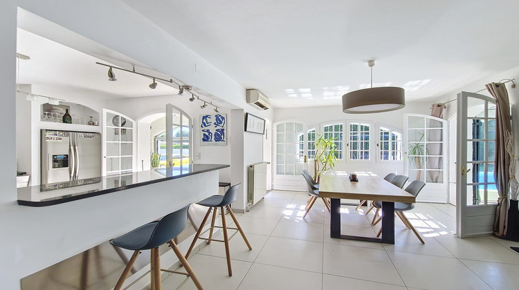 Ma-Cabane - Vente Maison Pompertuzat, 170 m²