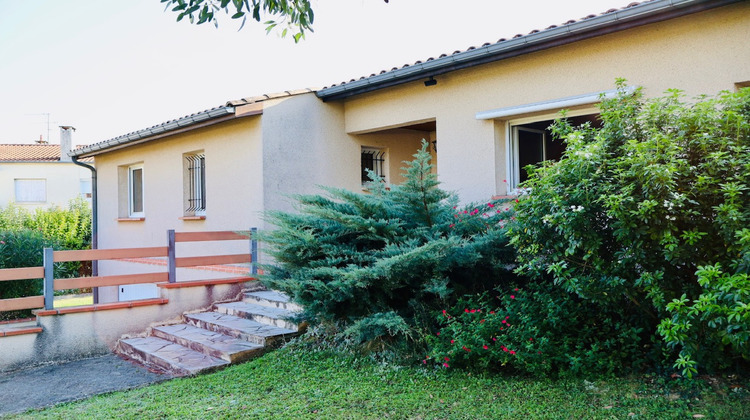 Ma-Cabane - Vente Maison Pompertuzat, 110 m²