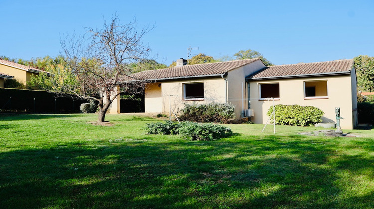 Ma-Cabane - Vente Maison Pompertuzat, 110 m²