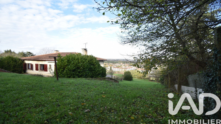 Ma-Cabane - Vente Maison Pompertuzat, 132 m²