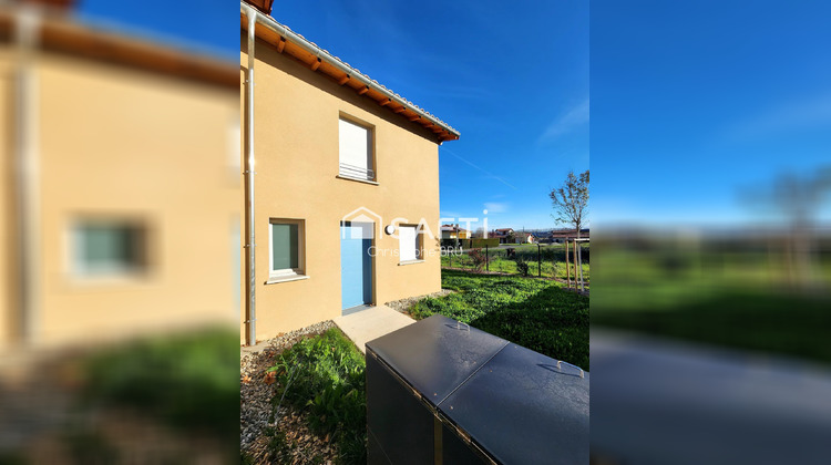 Ma-Cabane - Vente Maison Pompertuzat, 66 m²