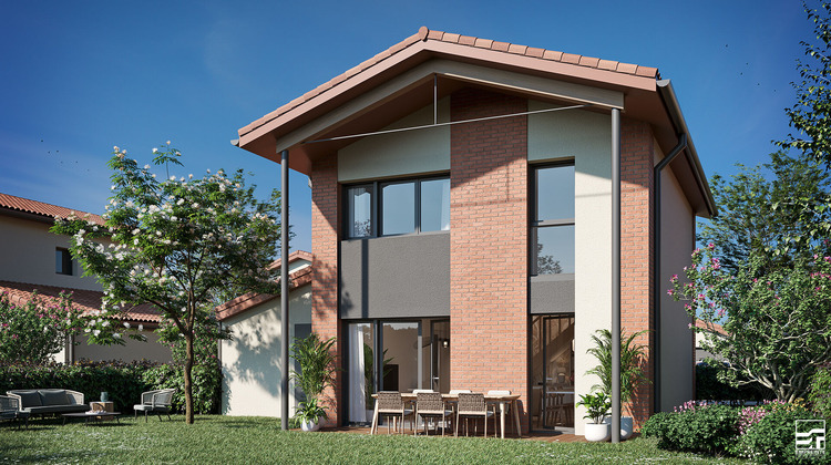 Ma-Cabane - Vente Maison POMPERTUZAT, 87 m²