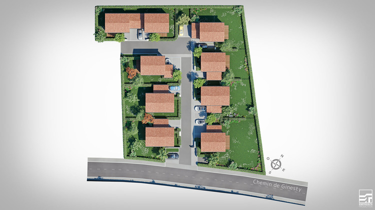 Ma-Cabane - Vente Maison POMPERTUZAT, 87 m²