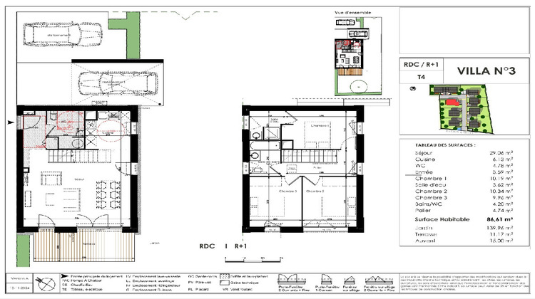 Ma-Cabane - Vente Maison POMPERTUZAT, 87 m²