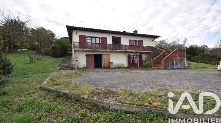 Ma-Cabane - Vente Maison Pompertuzat, 132 m²