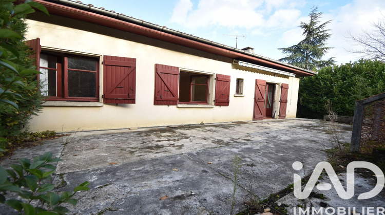 Ma-Cabane - Vente Maison Pompertuzat, 132 m²