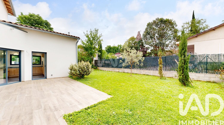 Ma-Cabane - Vente Maison Pompertuzat, 145 m²