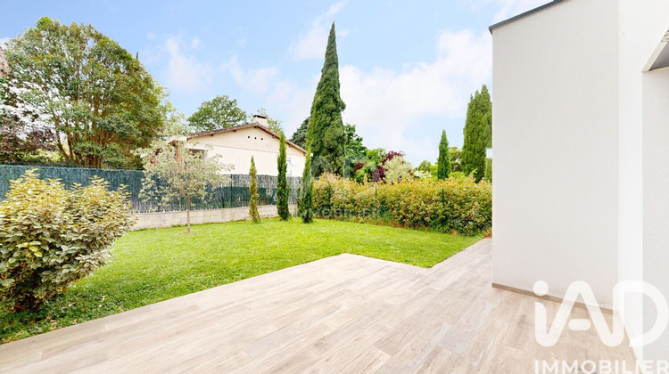 Ma-Cabane - Vente Maison Pompertuzat, 145 m²