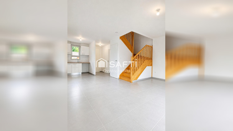 Ma-Cabane - Vente Maison Pompertuzat, 67 m²