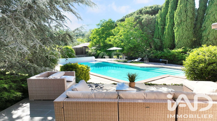 Ma-Cabane - Vente Maison Pompertuzat, 220 m²