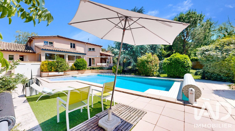 Ma-Cabane - Vente Maison Pompertuzat, 220 m²