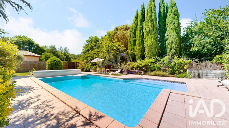 Ma-Cabane - Vente Maison Pompertuzat, 220 m²
