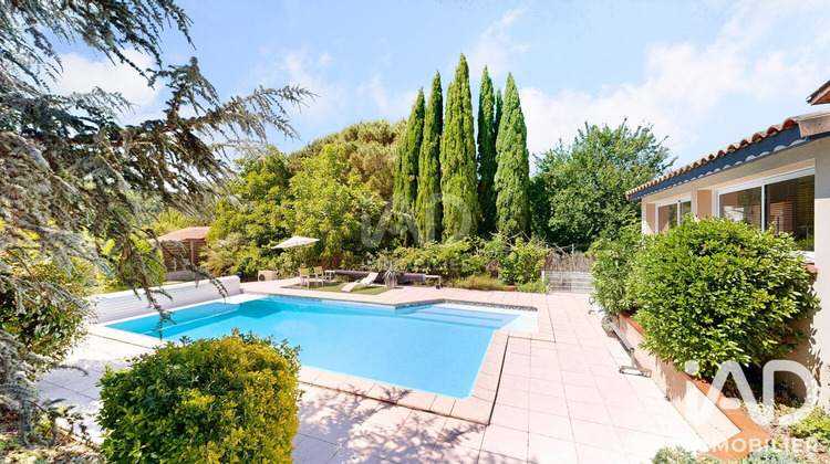 Ma-Cabane - Vente Maison Pompertuzat, 220 m²