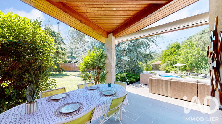 Ma-Cabane - Vente Maison Pompertuzat, 220 m²