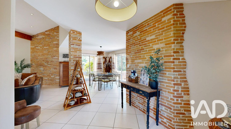 Ma-Cabane - Vente Maison Pompertuzat, 220 m²