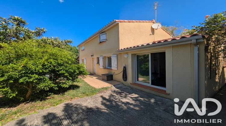 Ma-Cabane - Vente Maison Pompertuzat, 135 m²