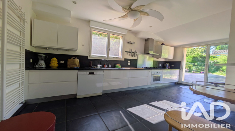 Ma-Cabane - Vente Maison Pompertuzat, 135 m²