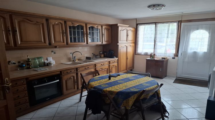 Ma-Cabane - Vente Maison Pompey, 61 m²