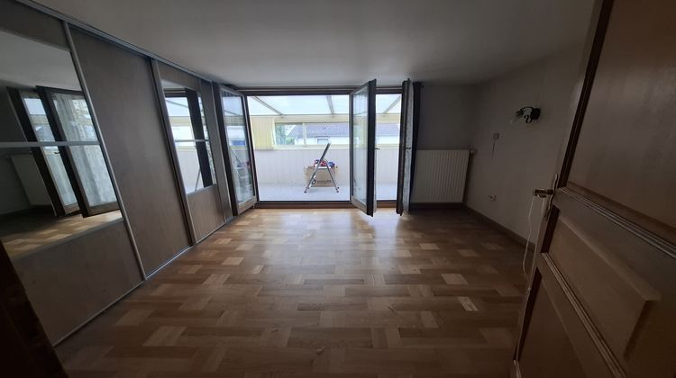 Ma-Cabane - Vente Maison Pompey, 61 m²