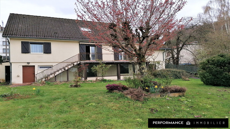 Ma-Cabane - Vente Maison POMPEY, 139 m²
