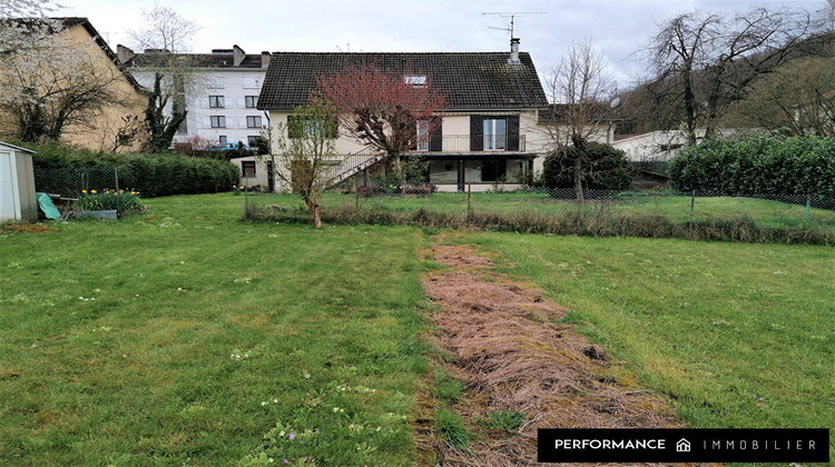 Ma-Cabane - Vente Maison POMPEY, 139 m²