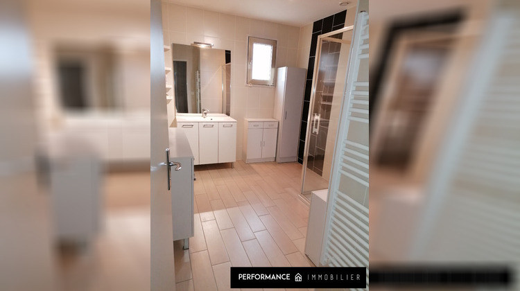 Ma-Cabane - Vente Maison POMPEY, 139 m²