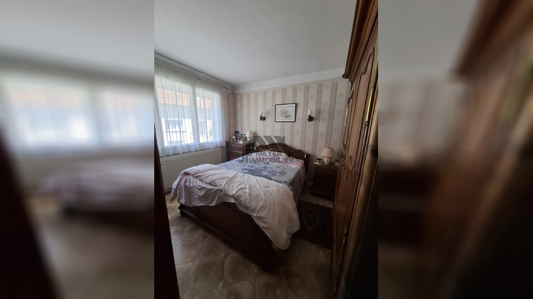 Ma-Cabane - Vente Maison Pompey, 82 m²