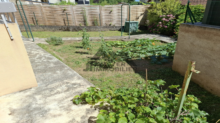 Ma-Cabane - Vente Maison Pompey, 82 m²