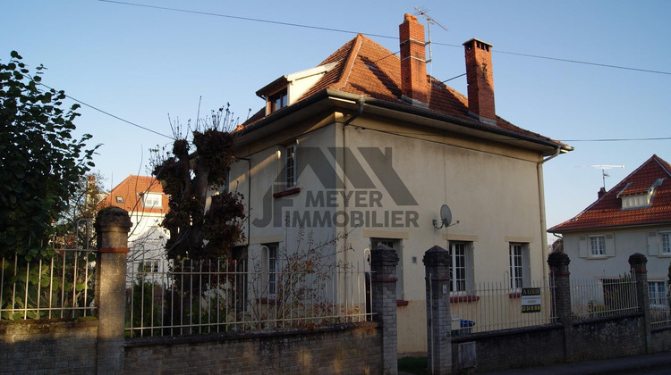 Ma-Cabane - Vente Maison Pompey, 157 m²