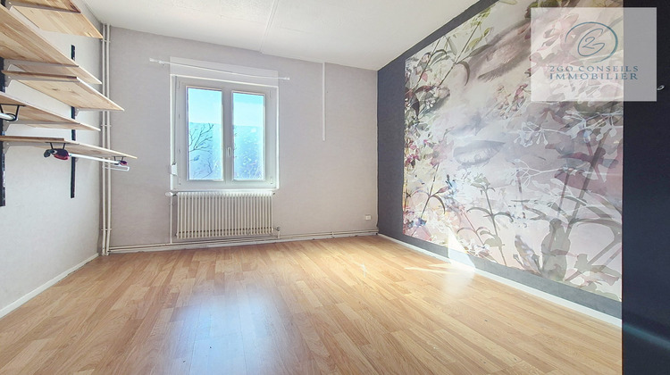 Ma-Cabane - Vente Maison Pompey, 75 m²