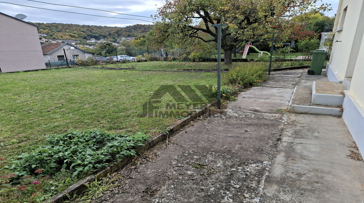 Ma-Cabane - Vente Maison Pompey, 103 m²