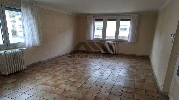 Ma-Cabane - Vente Maison Pompey, 103 m²