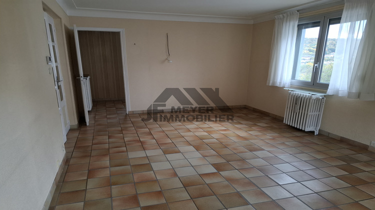 Ma-Cabane - Vente Maison Pompey, 103 m²