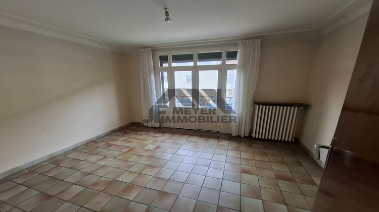 Ma-Cabane - Vente Maison Pompey, 103 m²