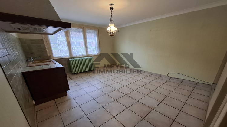 Ma-Cabane - Vente Maison Pompey, 103 m²