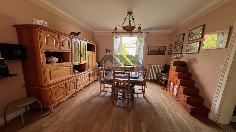 Ma-Cabane - Vente Maison Pompey, 100 m²