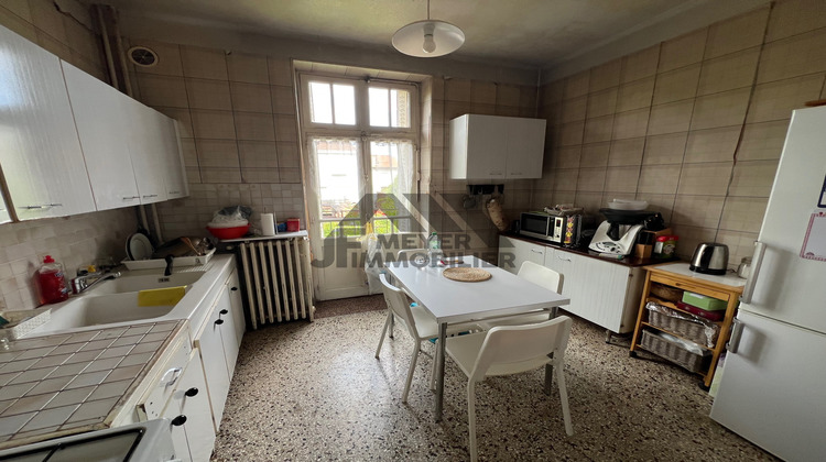 Ma-Cabane - Vente Maison Pompey, 100 m²