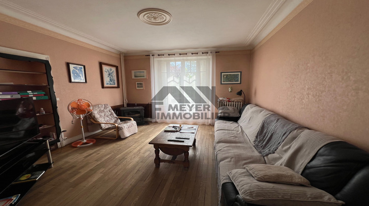 Ma-Cabane - Vente Maison Pompey, 100 m²