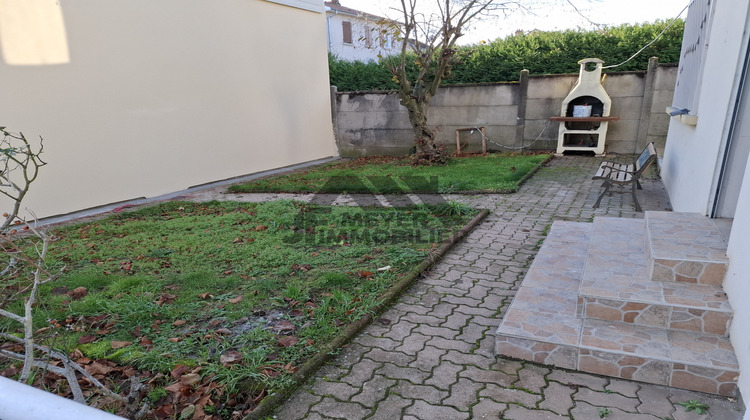 Ma-Cabane - Vente Maison Pompey, 90 m²