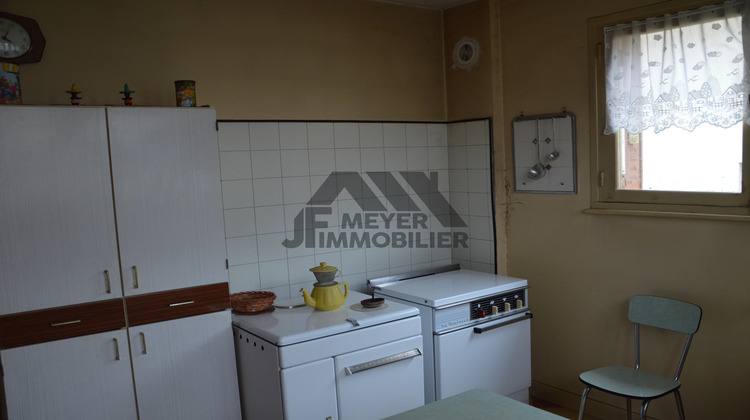 Ma-Cabane - Vente Maison Pompey, 78 m²