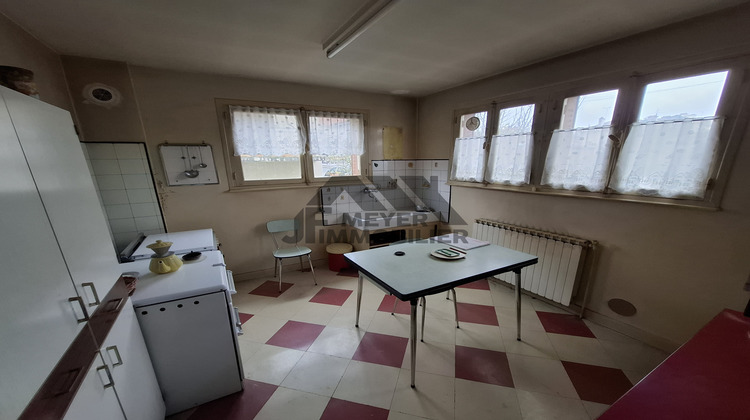 Ma-Cabane - Vente Maison Pompey, 78 m²